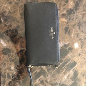 Kate Spade Wristlet
